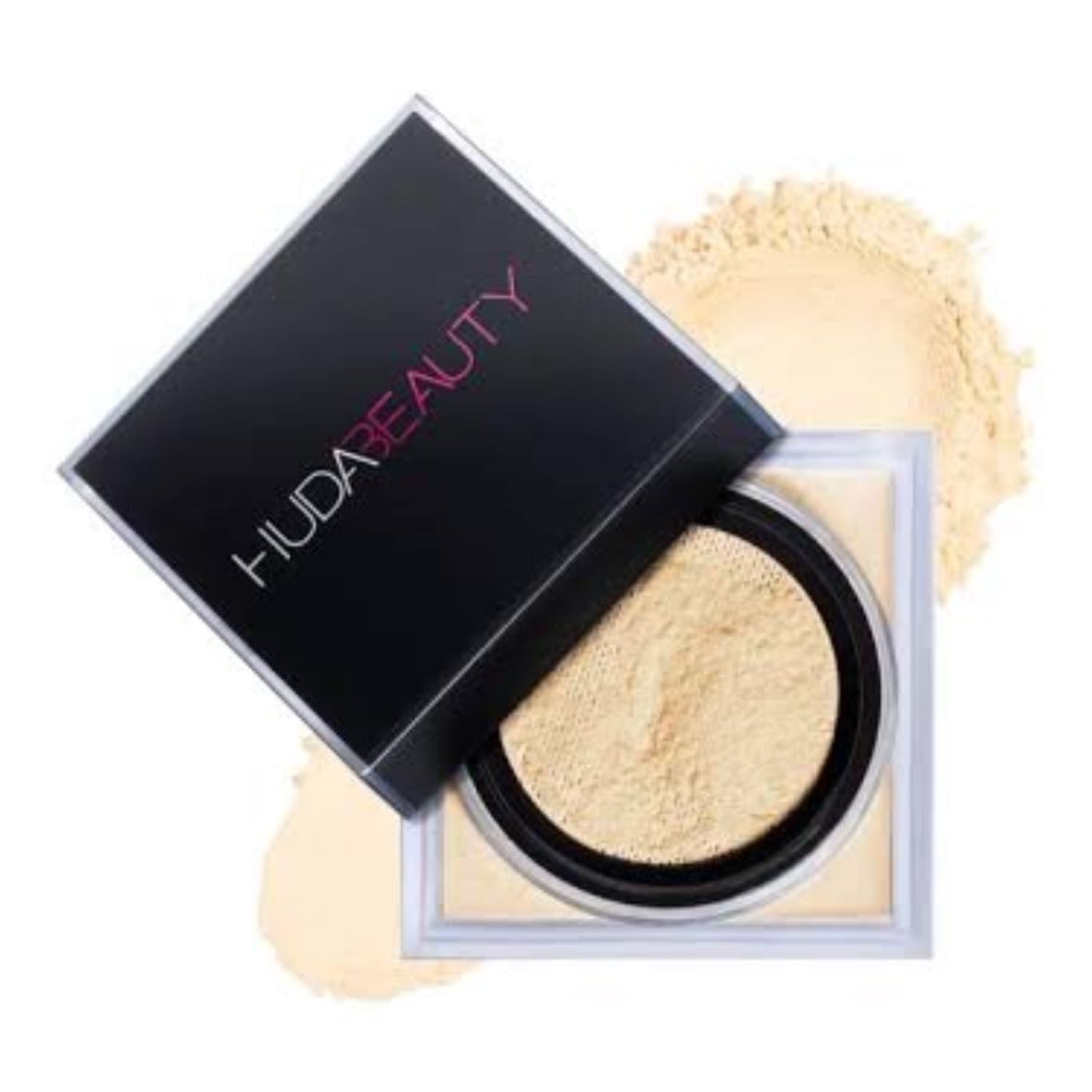 Setting powder - Huda beauty