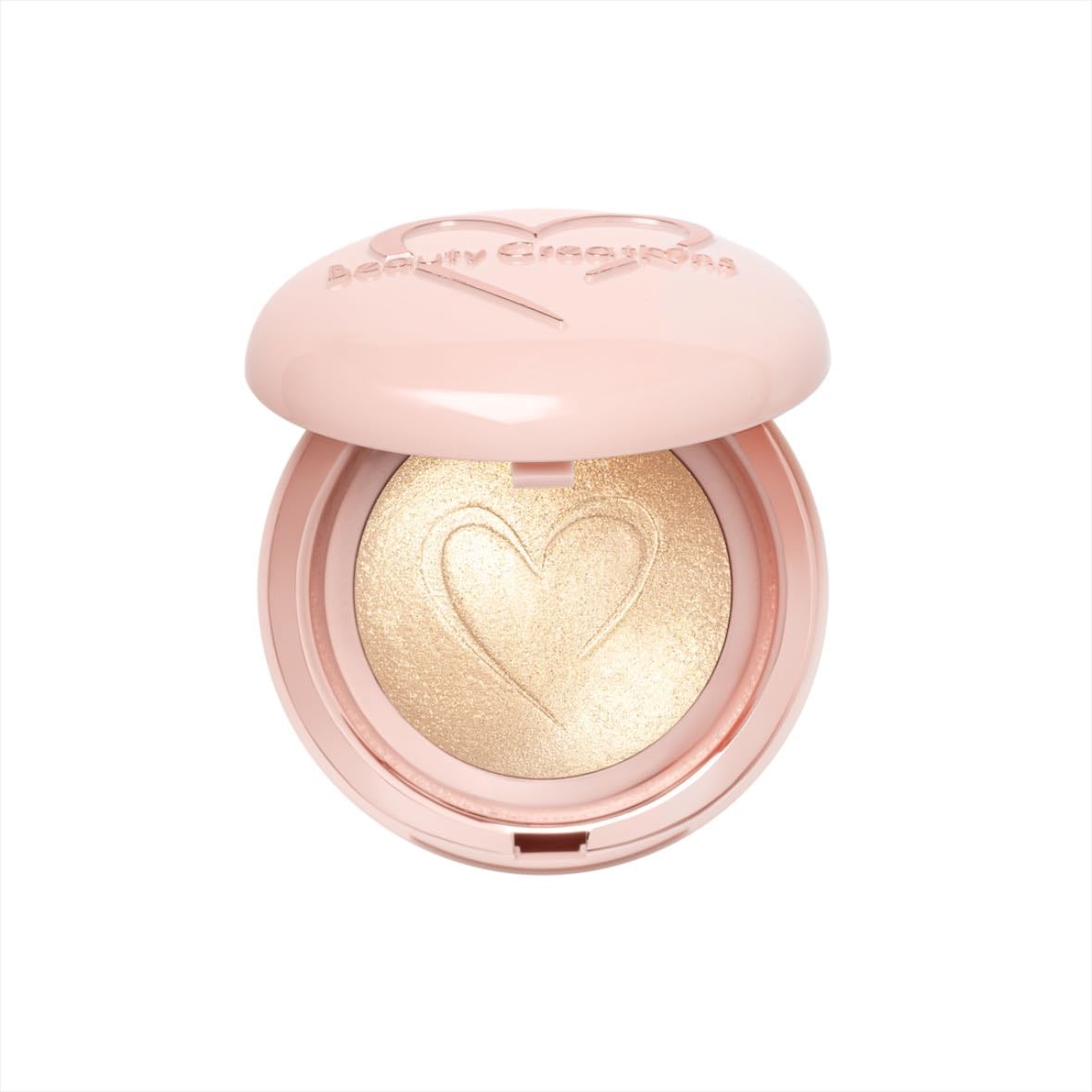 Finish Baked Highlighter - Beauty Creations