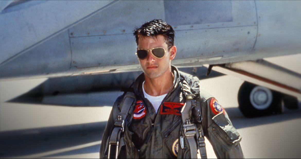 top gun