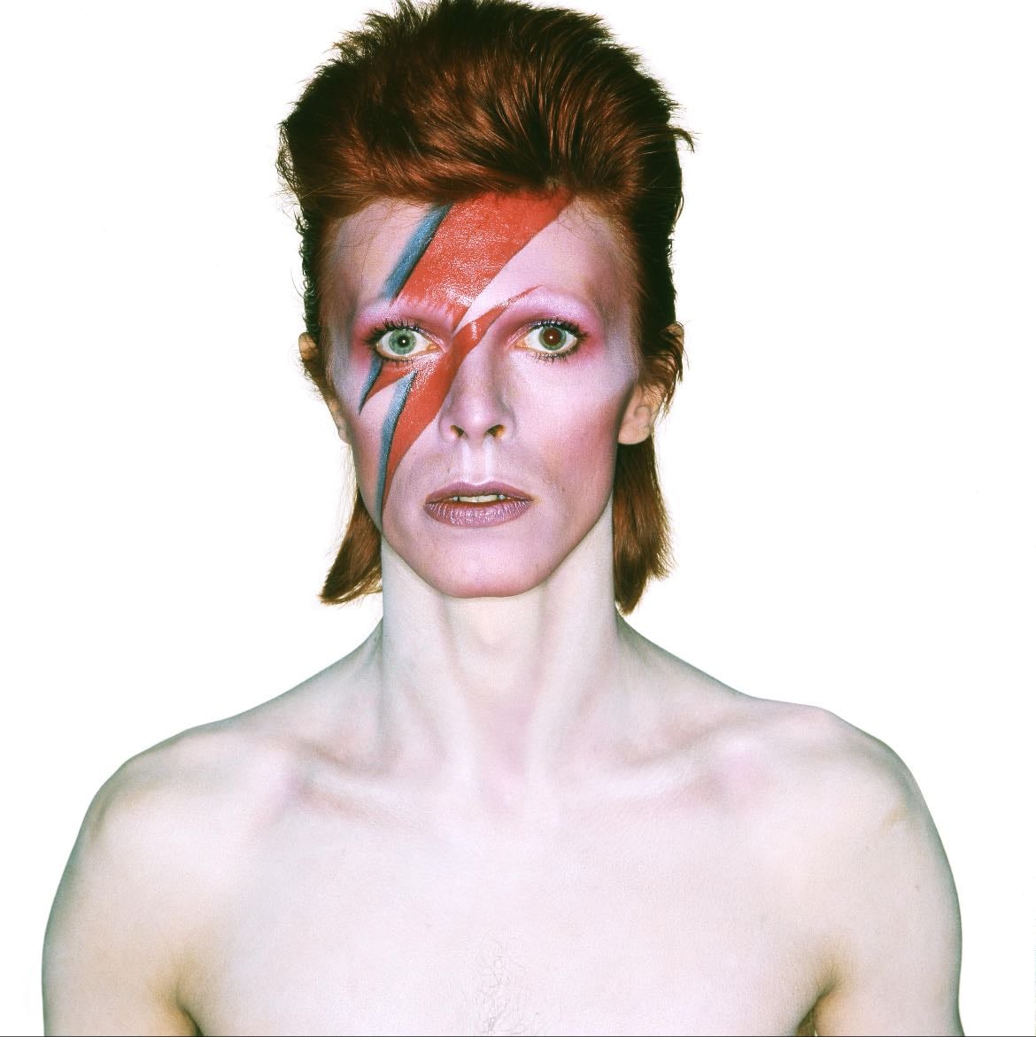 david bowie