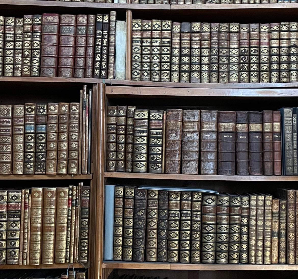 books!