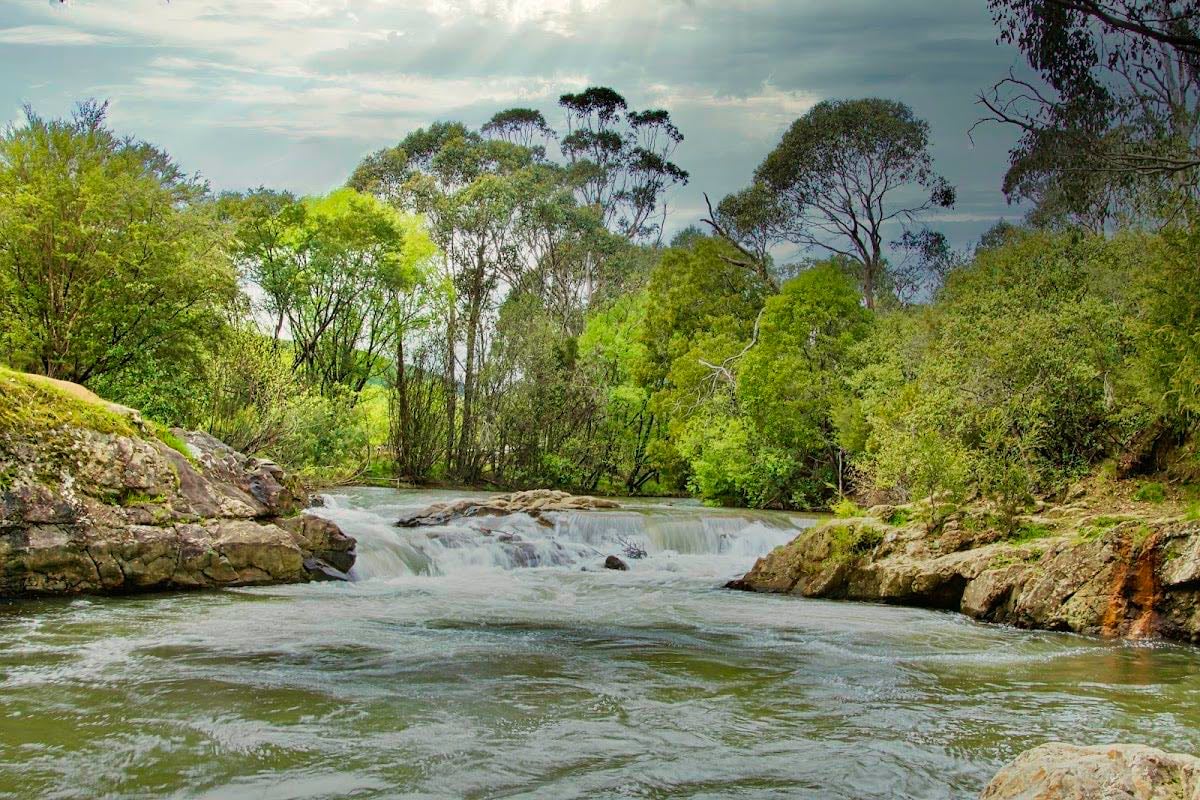 Sinclair's Waterhole