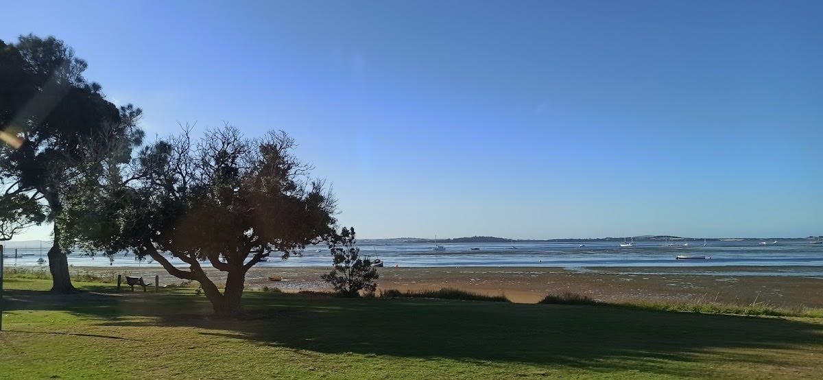 Phillip Island