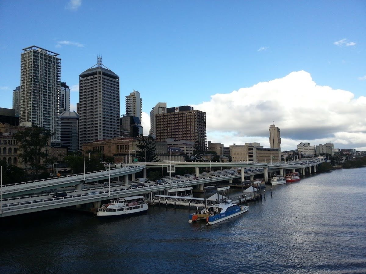 Brisbane