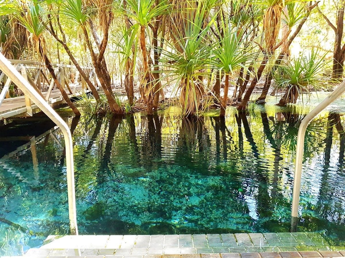 Mataranka