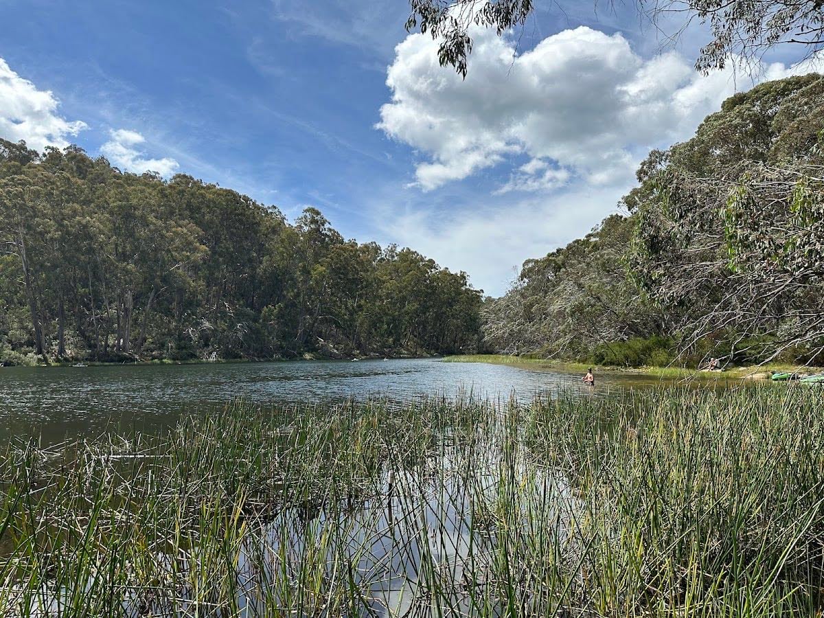 Lake Catani