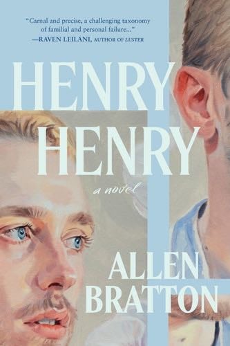 Henry Henry - Allen Bratton · 2024