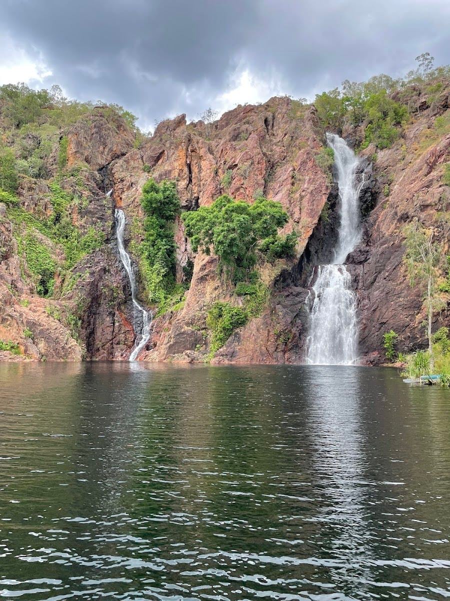 Litchfield National Park