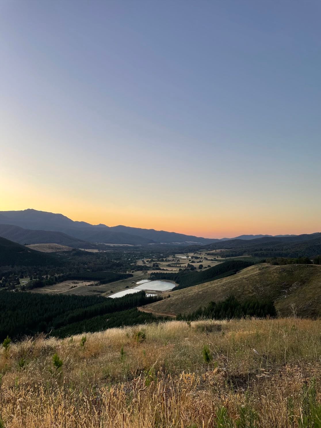 favourite sunset spot - iykyk