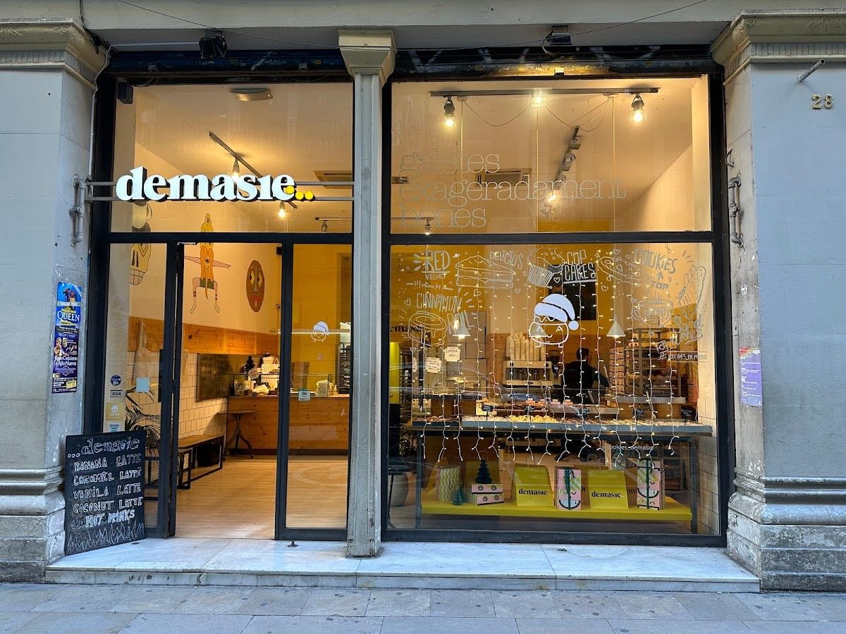 Demasié