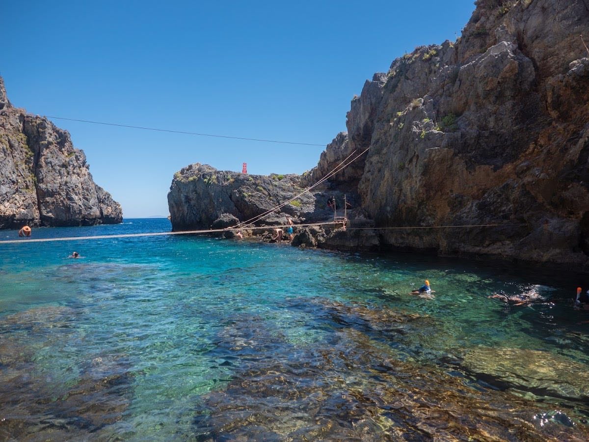 Kalypso Beach