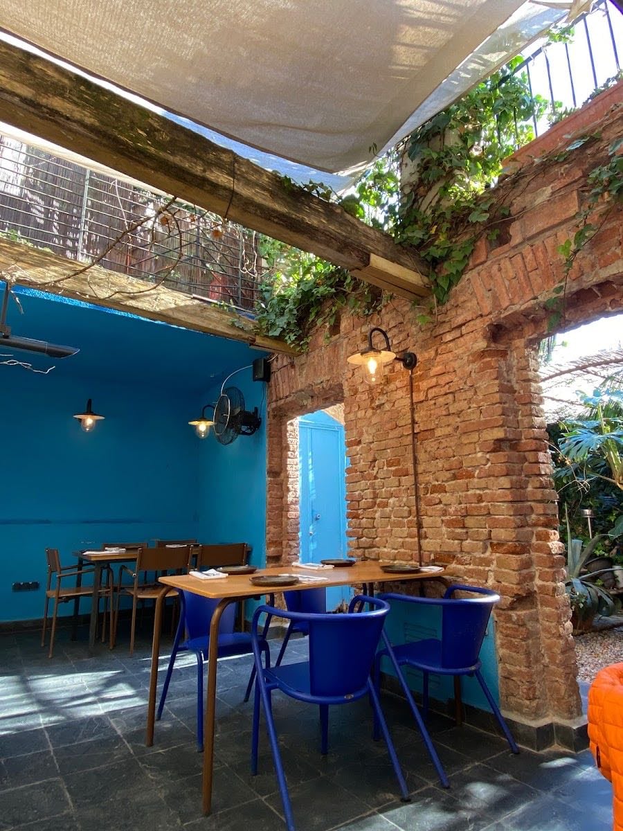 FRIDA Restaurant Tarragona