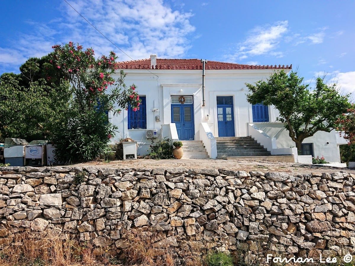 Potamos