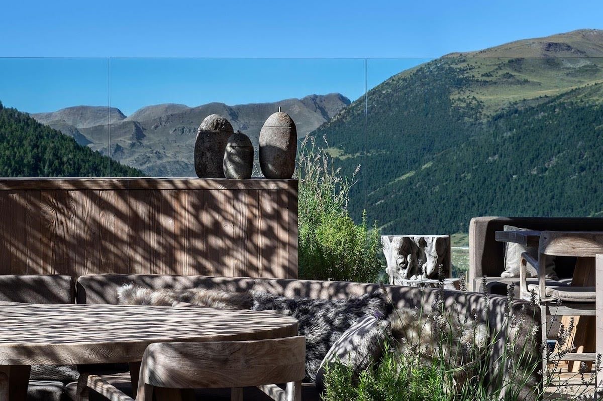 Grau Roig Andorra Boutique Hotel & Spa