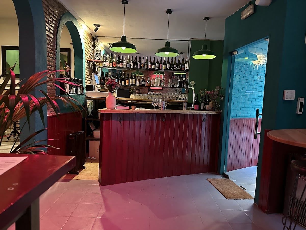 Bar El Pepino