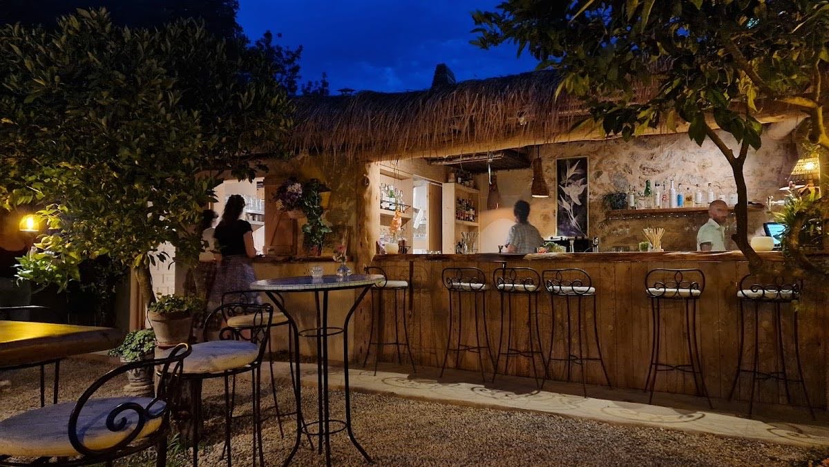 La Paloma
