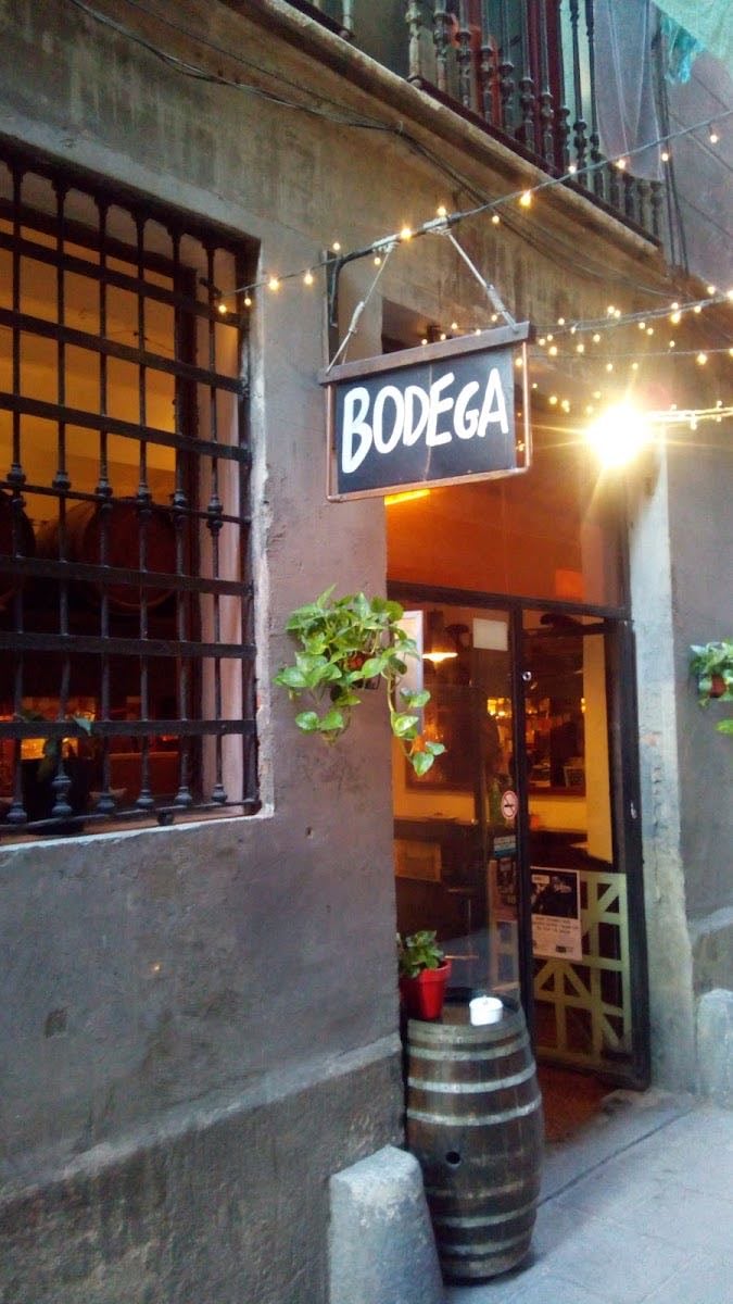 Bodega Jané