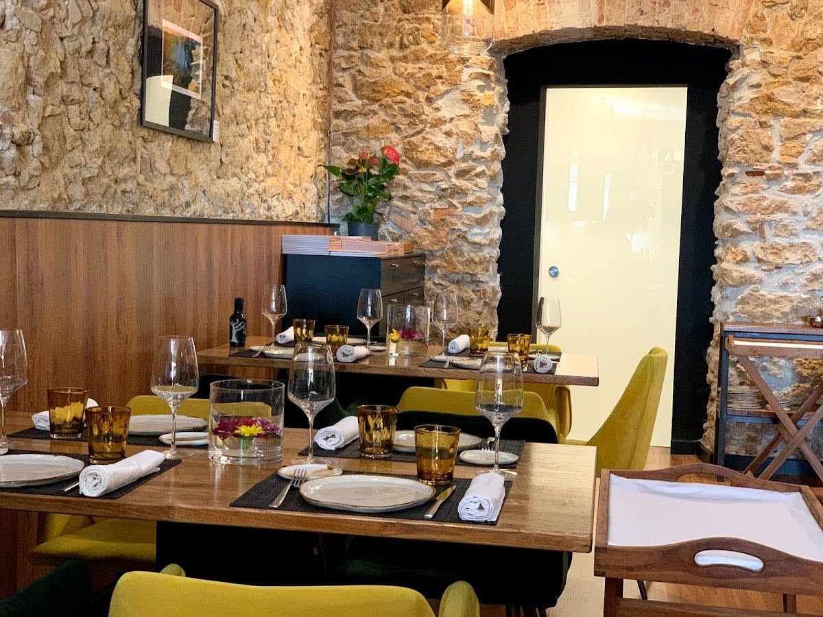 El Terrat Restaurant
