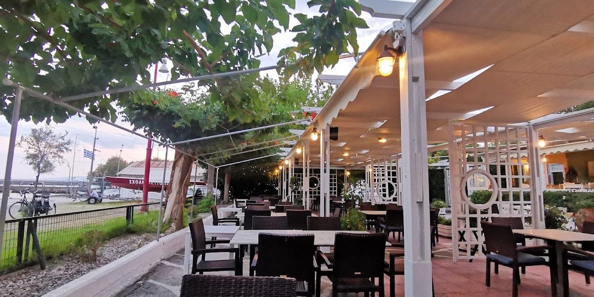 Nok restaurant