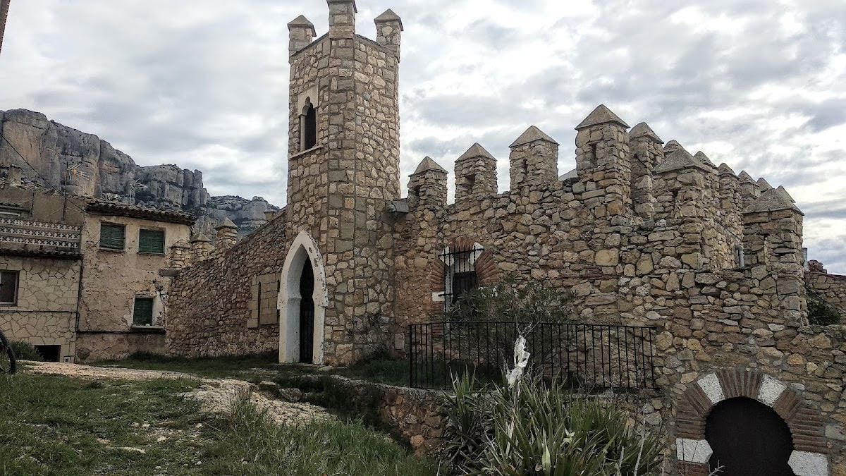 La Morera de Montsant