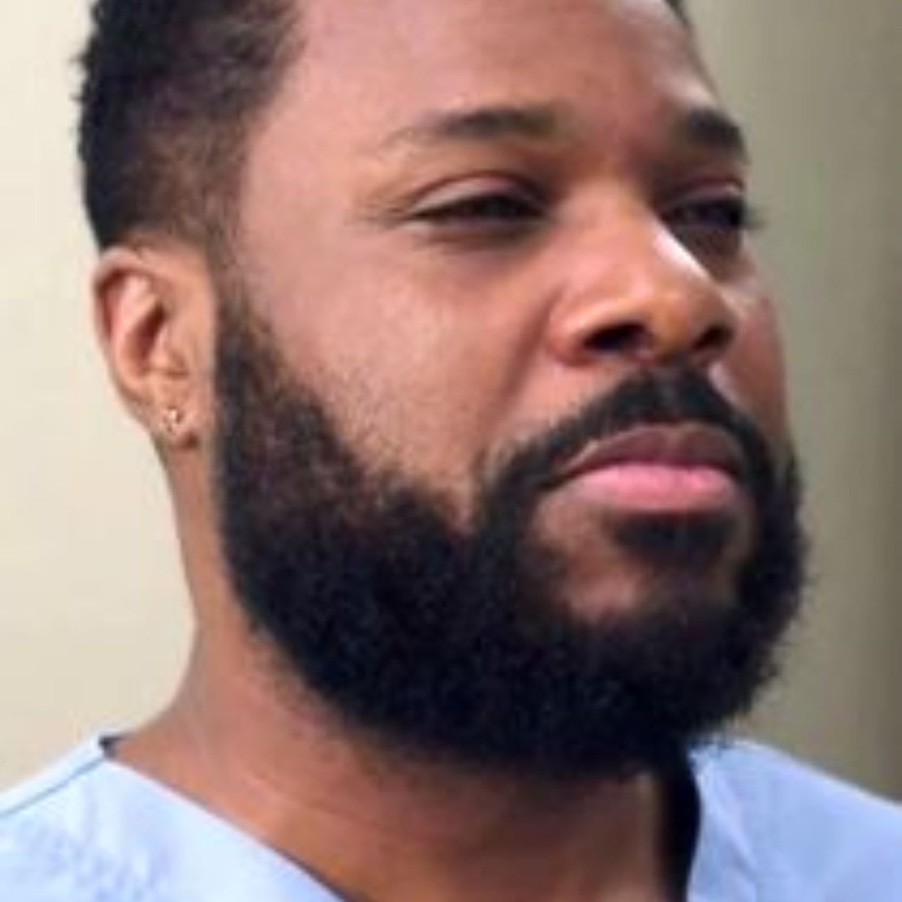 Dr AJ Austin - The Resident