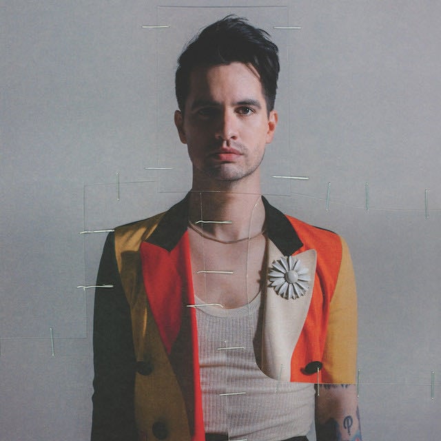 Panic! At The Disco - Artist