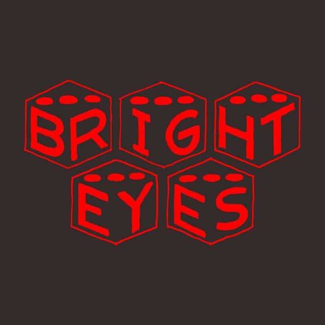 Bright Eyes - Artist
