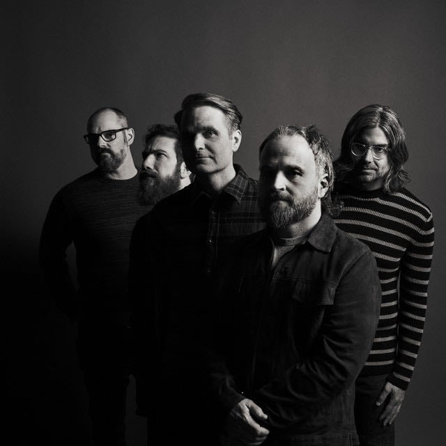 Death Cab for Cutie - Artist