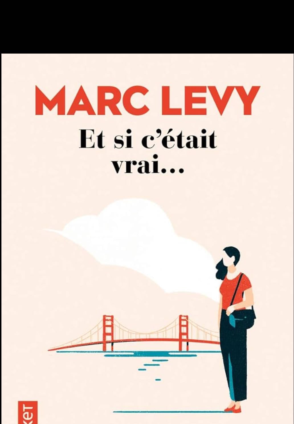 Sept jours pour une eternite - Marc Levy · 2004