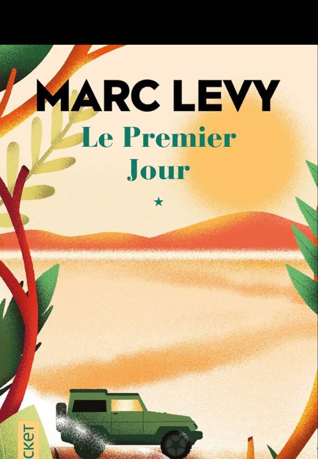 Le voleur d’ombres - Marc Lévy