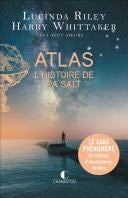 Atlas : L'Histoire de Pa Salt - Lucinda Riley, Harry Whittaker · 2024
