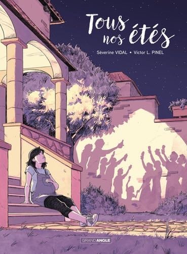 Tous nos ÊtÊs - histoire complète - ¡ 2024