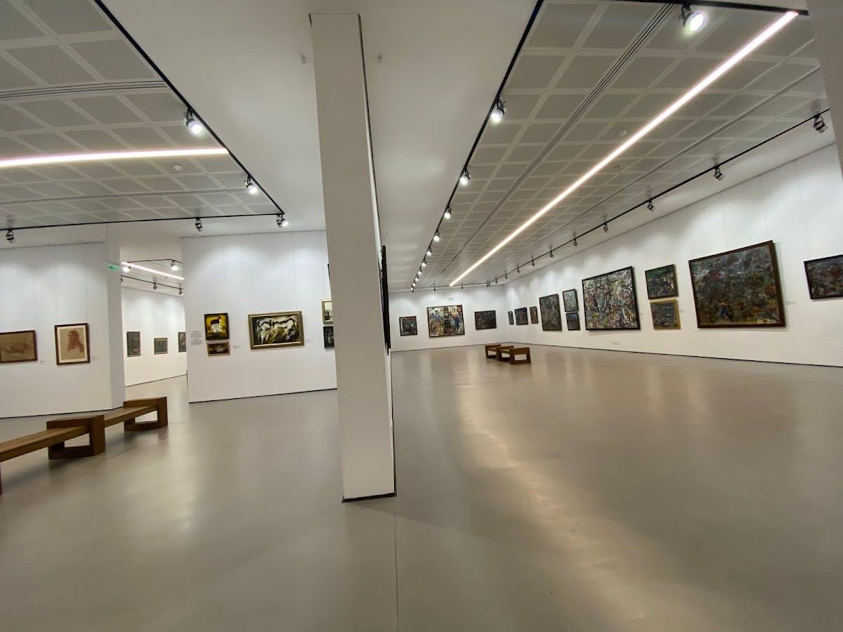 Art Museum of Georgia