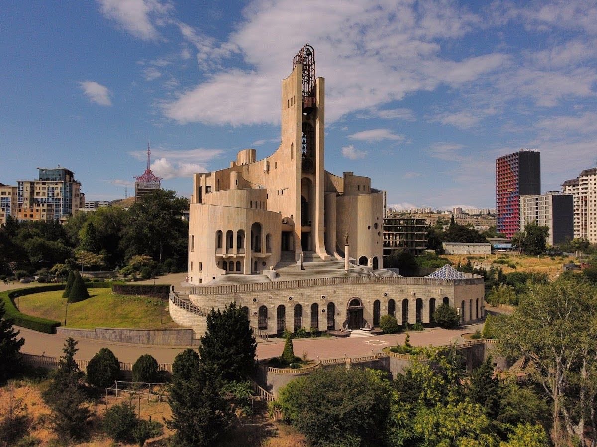 Palace of Rituals