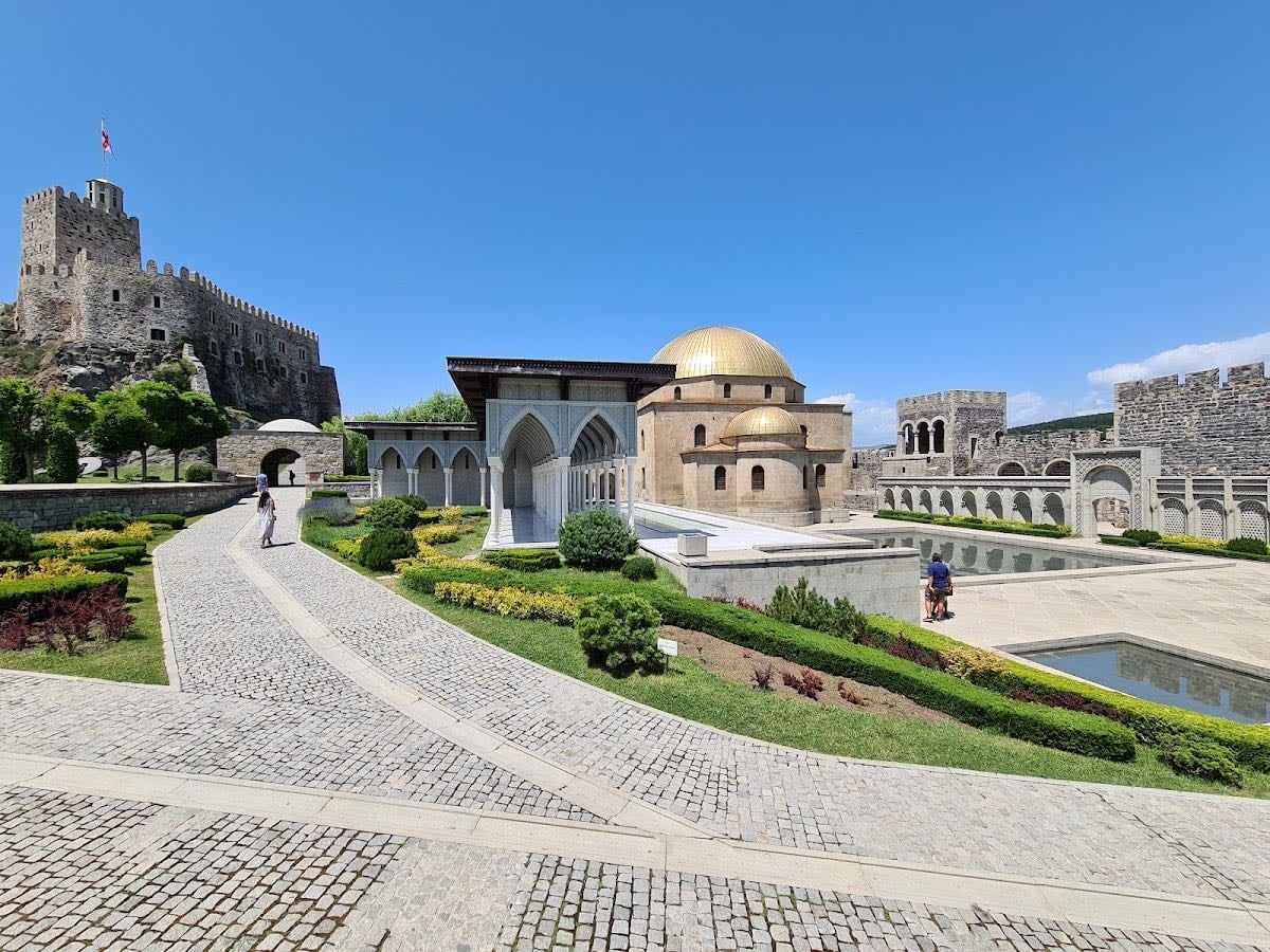 Rabati Fortress