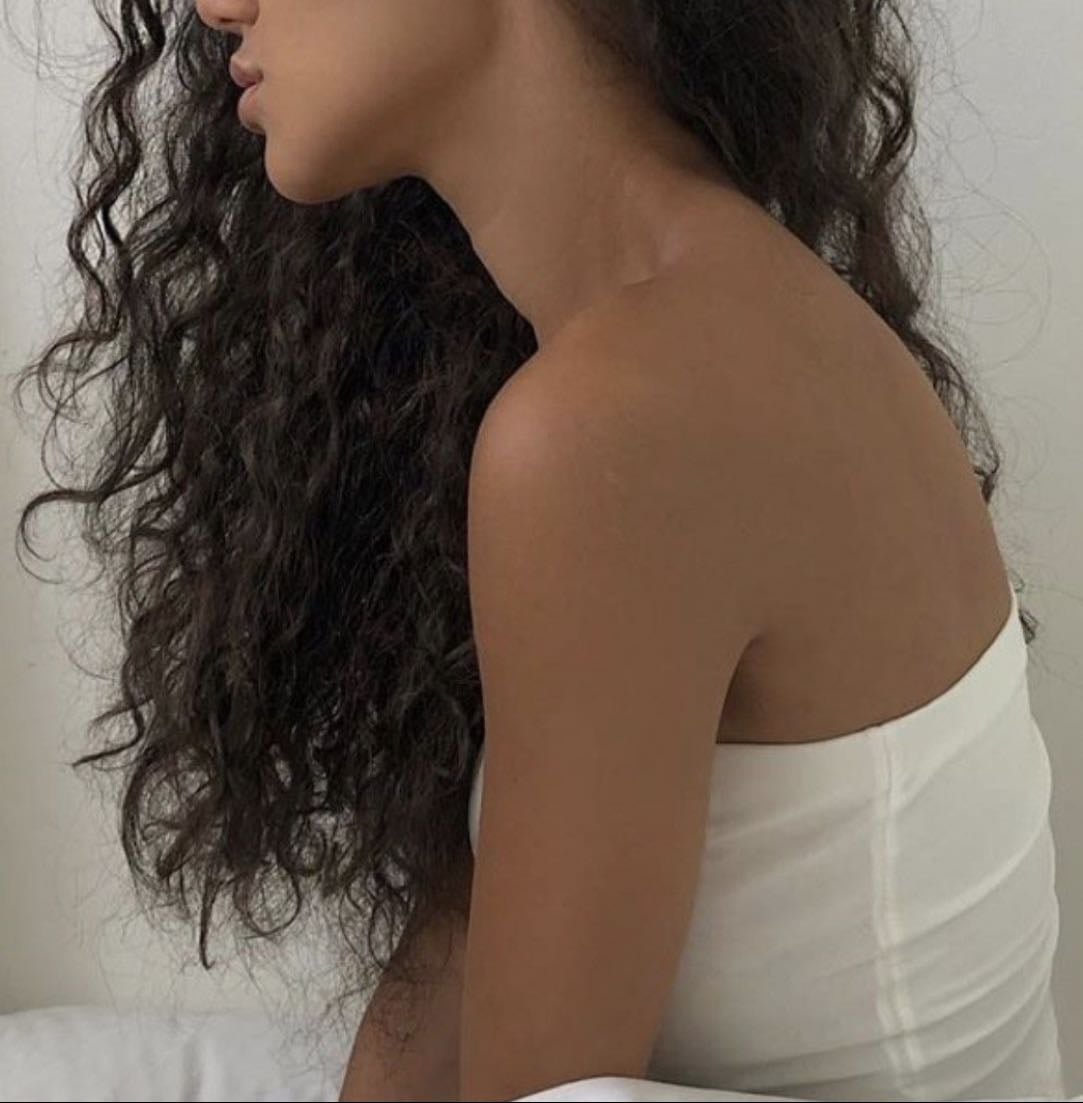 Hair care