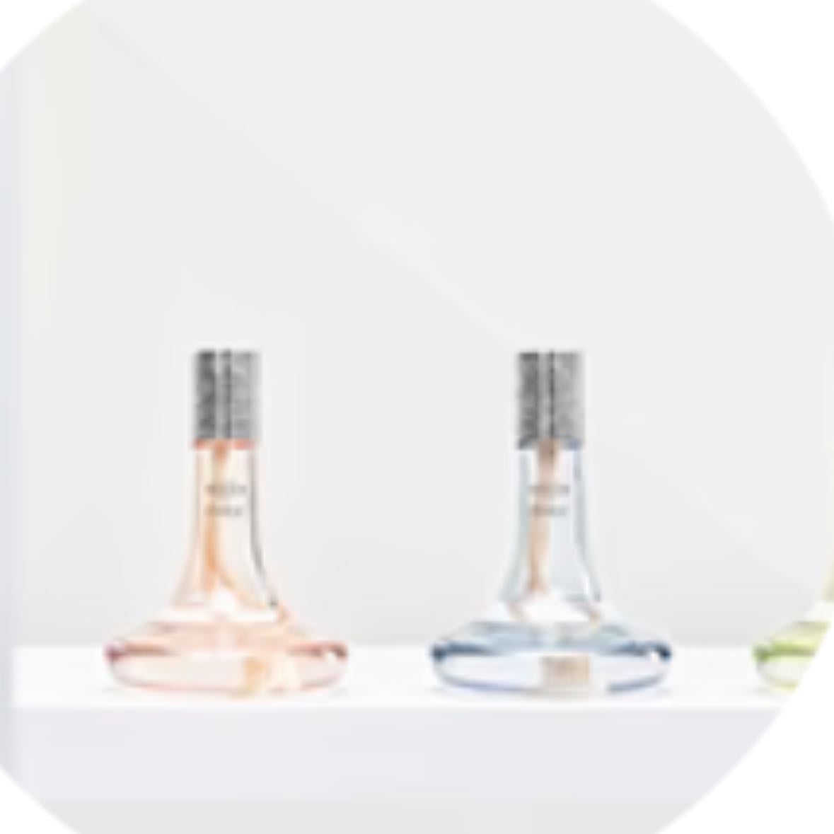 Lampes bergers