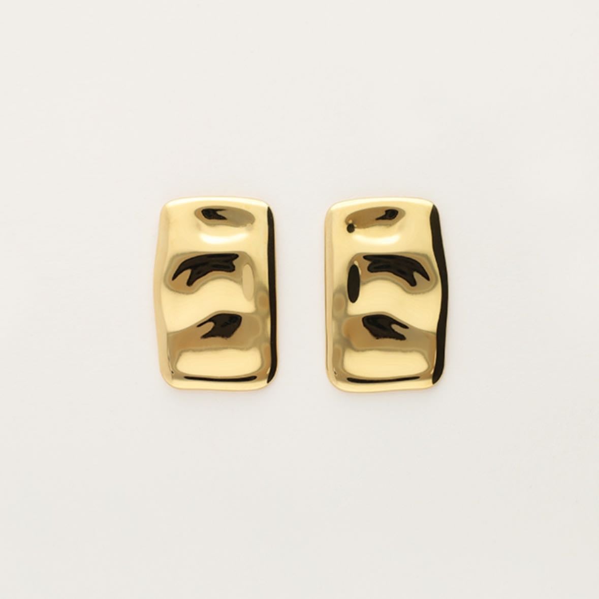 Boucles carré