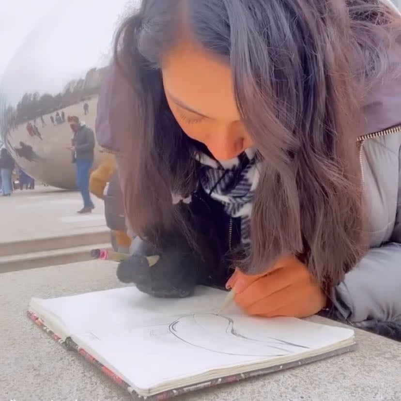 🖊️📔