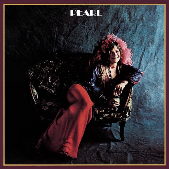 Me and Bobby McGee - Song · Janis Joplin