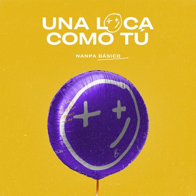 Una Loca Como Tú - Song · Nanpa Básico