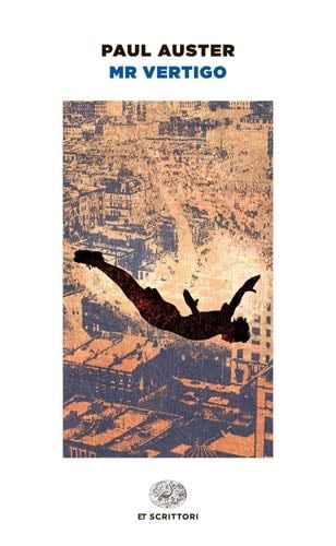 Mr. Vertigo - Paul Auster · 2015