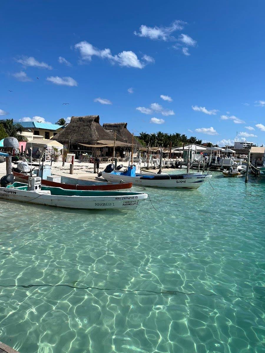 Isla Mujeres