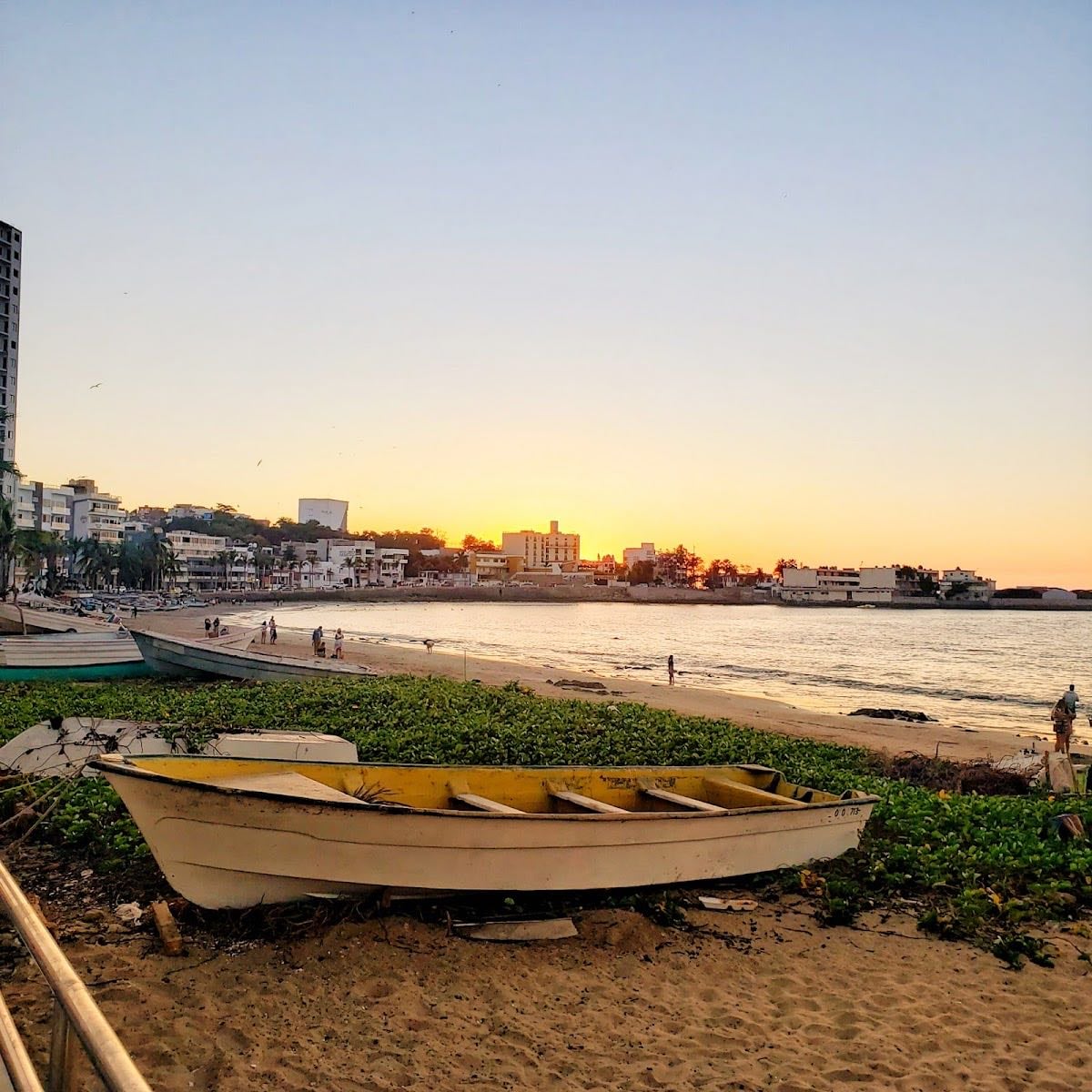 Mazatlan