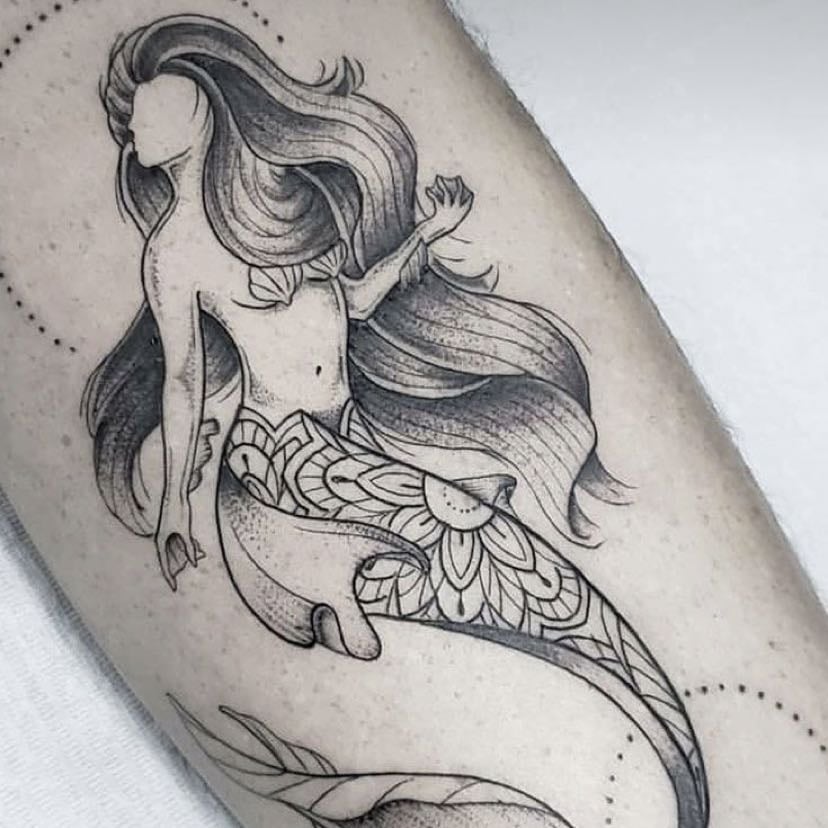 Mermaids🧜🏼♀️