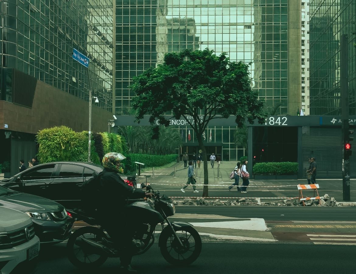 São Paulo, Brasil 🇧🇷