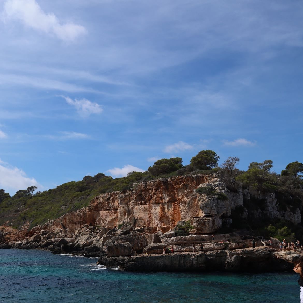 Cala des Moro