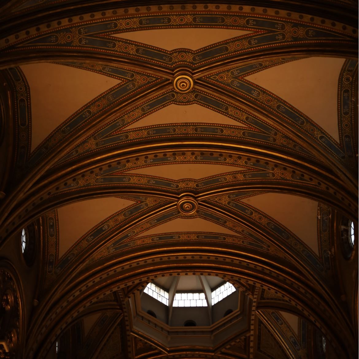 Basílica de Montserrat - Beautiful Church