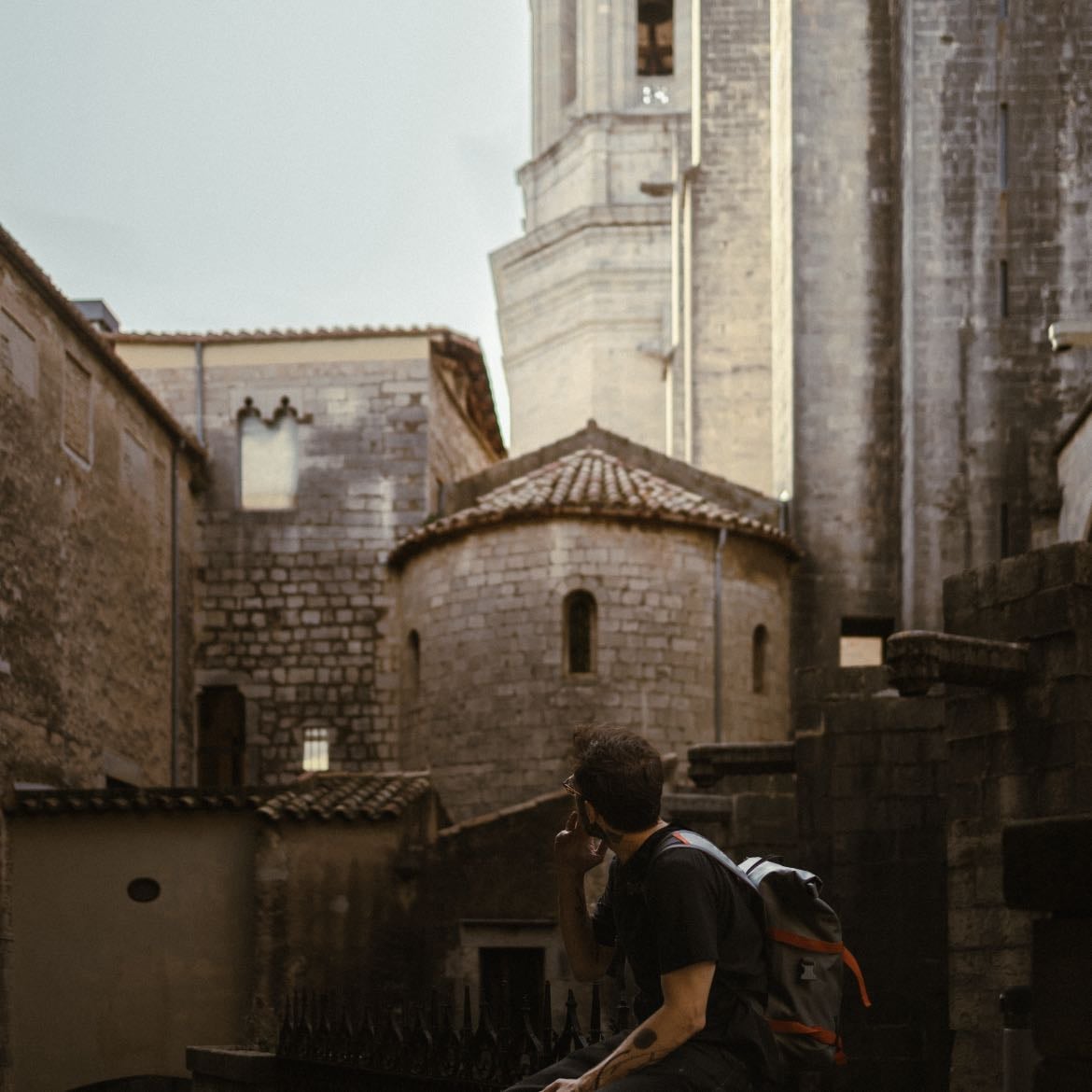 Game of Thrones Spot - Girona