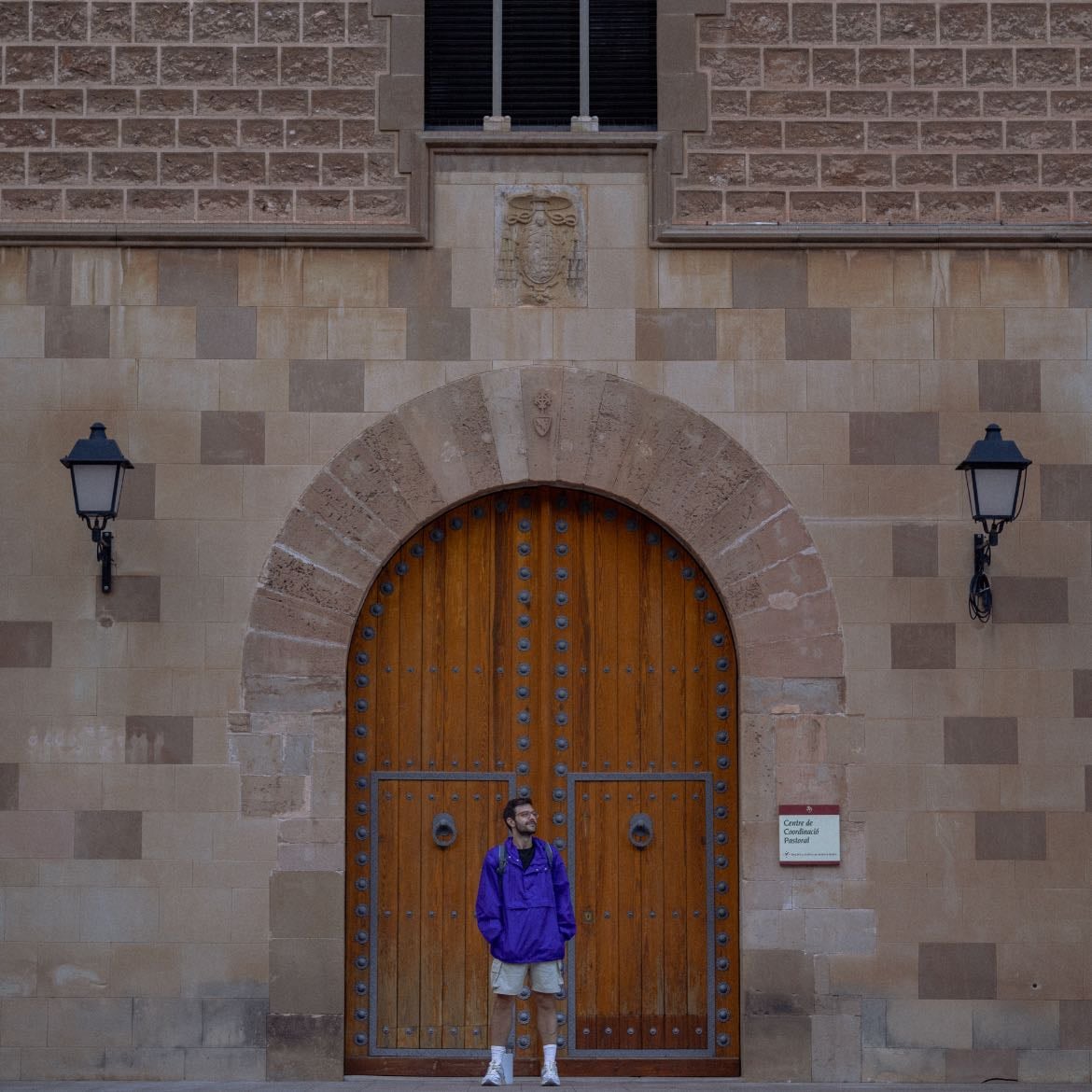 Abadia de Montserrat - Monastery